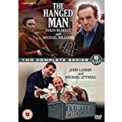 The Hanged Man/Turtle's Progress: The Complete Series [DVD]